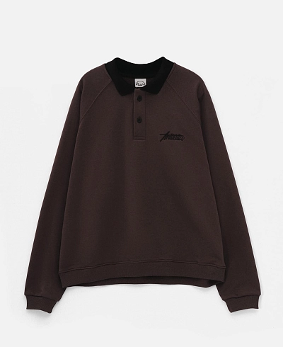 Толстовка Anteater Polo Crew