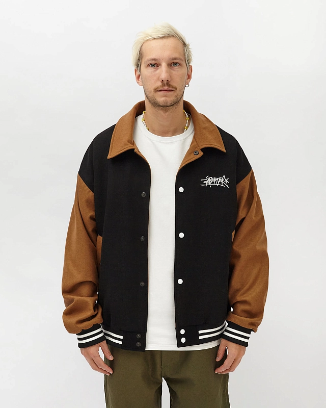 Куртка Anteater College Jacket - фото 1