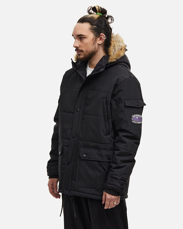 Куртка Anteater Parka - фото 2