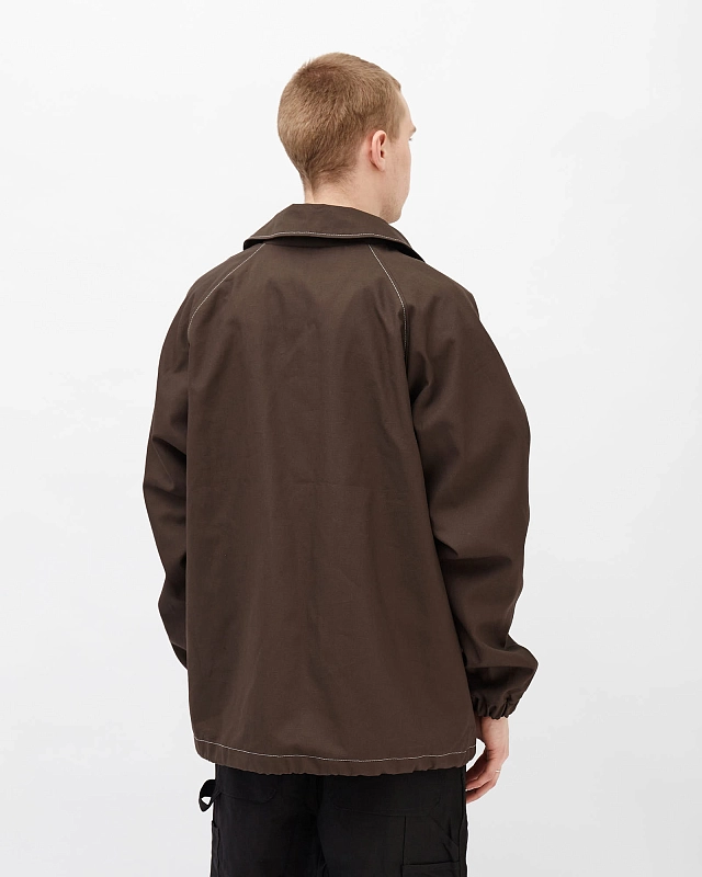 Куртка Anteater Coach Jacket - фото 5