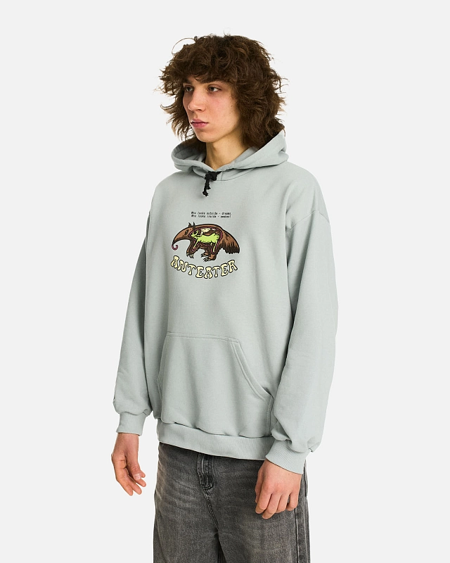 Толстовка Anteater Hoodie - фото 2