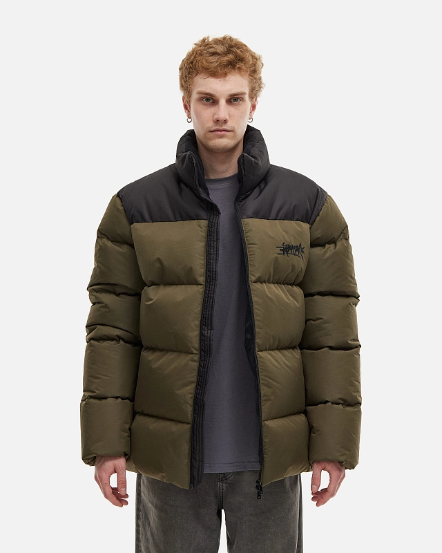 Куртка Anteater Down Jacket - фото 1