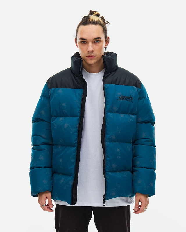 Куртка Anteater Down Jacket - фото 1