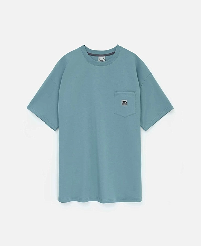 Футболка Anteater Phat Pocket