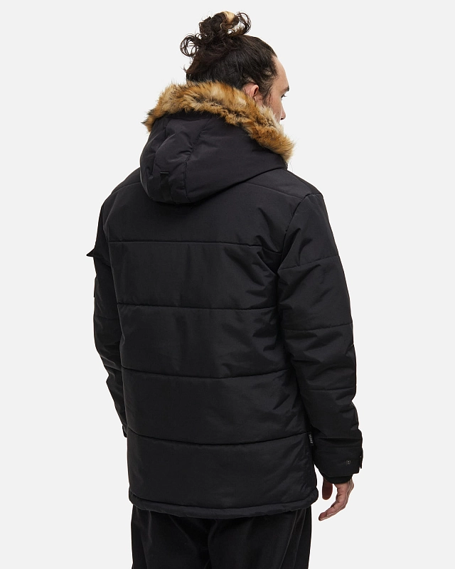 Куртка Anteater Parka - фото 3