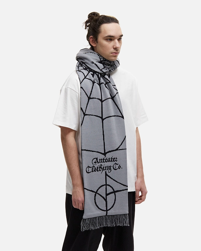 Шарф Anteater Scarf - фото 2