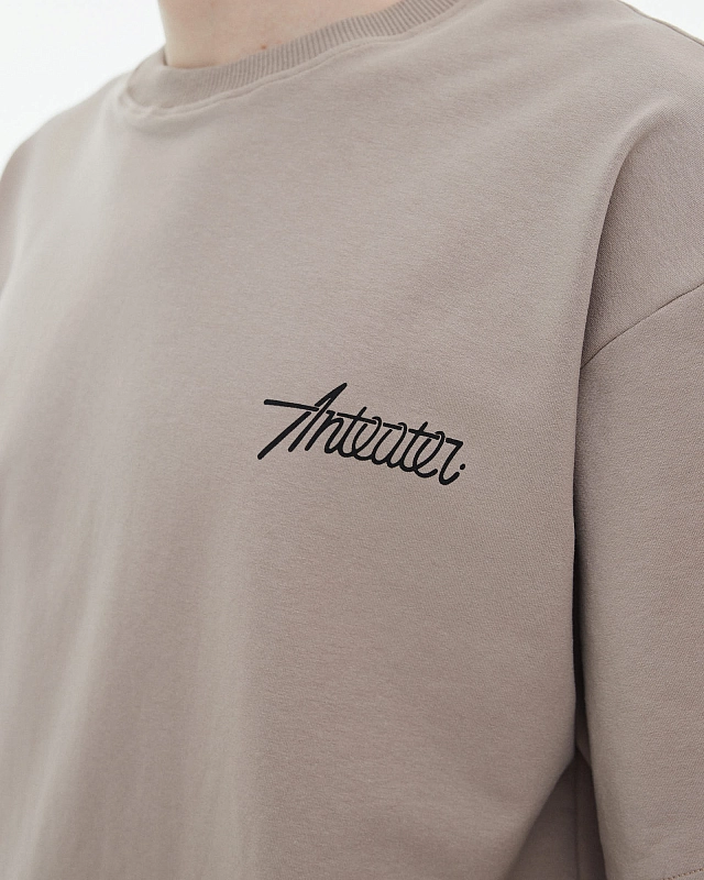 Футболка Anteater Phat Tee - фото 4