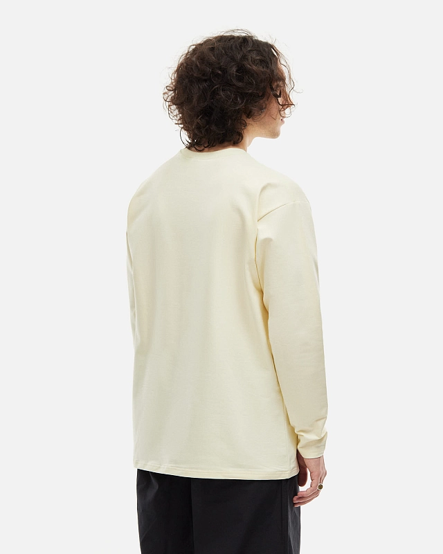 Лонгслив Anteater Phat Sleeve - фото 2