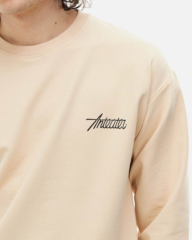 Лонгслив Anteater Phat Sleeve - фото 4