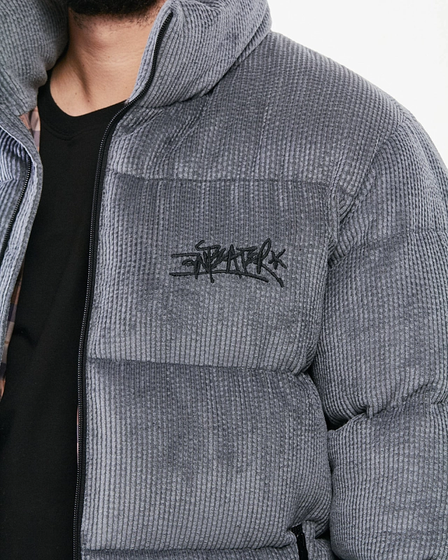Куртка Anteater Down Jacket - фото 4