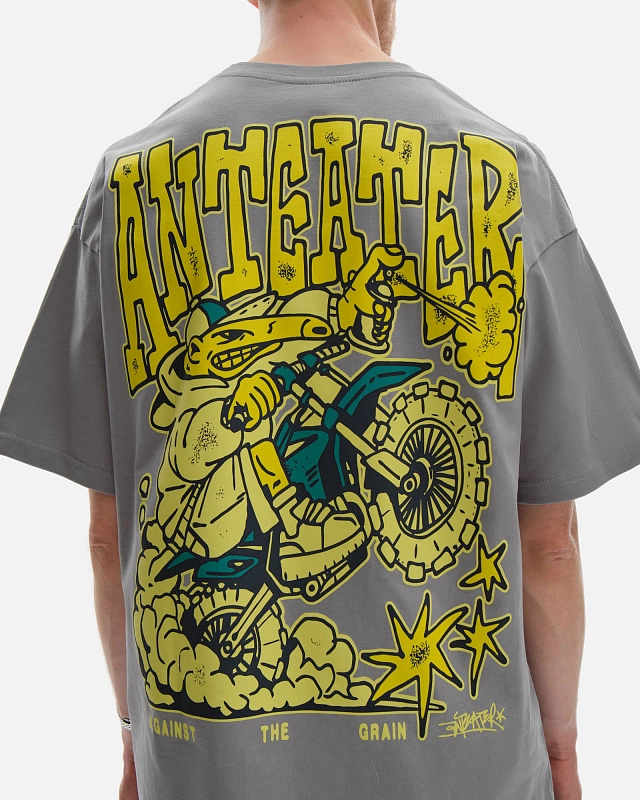 Футболка Anteater Tee - фото 4