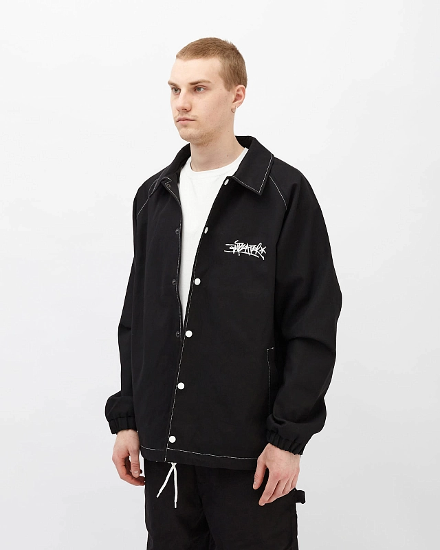 Куртка Anteater Coach Jacket - фото 2