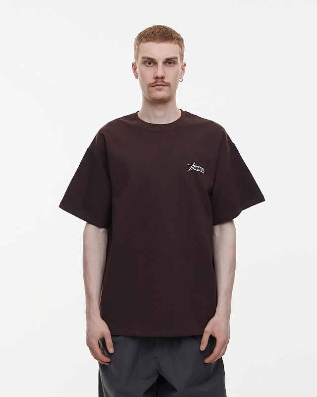 Футболка Anteater Phat Tee - фото 1