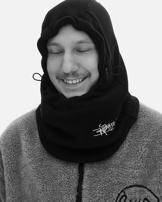 Шапка Anteater Mask - фото 4