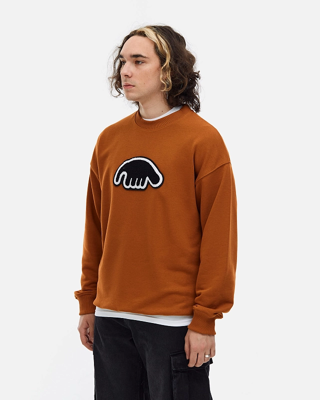 Толстовка Anteater Crewneck - фото 2