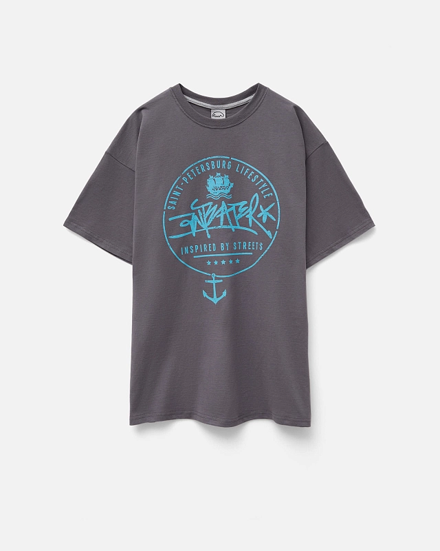 Футболка Anteater Tee - фото 5