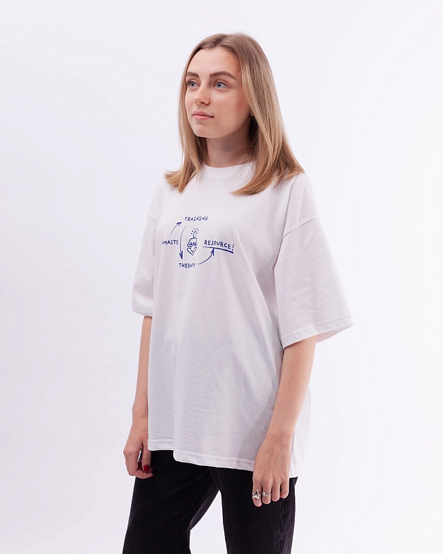 Футболка NTTR Tee - фото 2