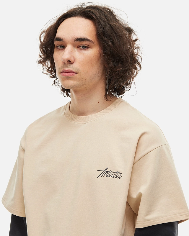 Лонгслив Anteater Phat Double - фото 5