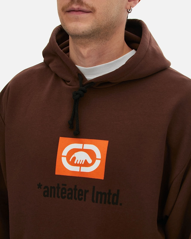 Толстовка Anteater Hoodie - фото 5