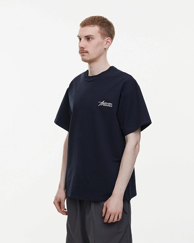 Футболка Anteater Phat Tee - фото 2