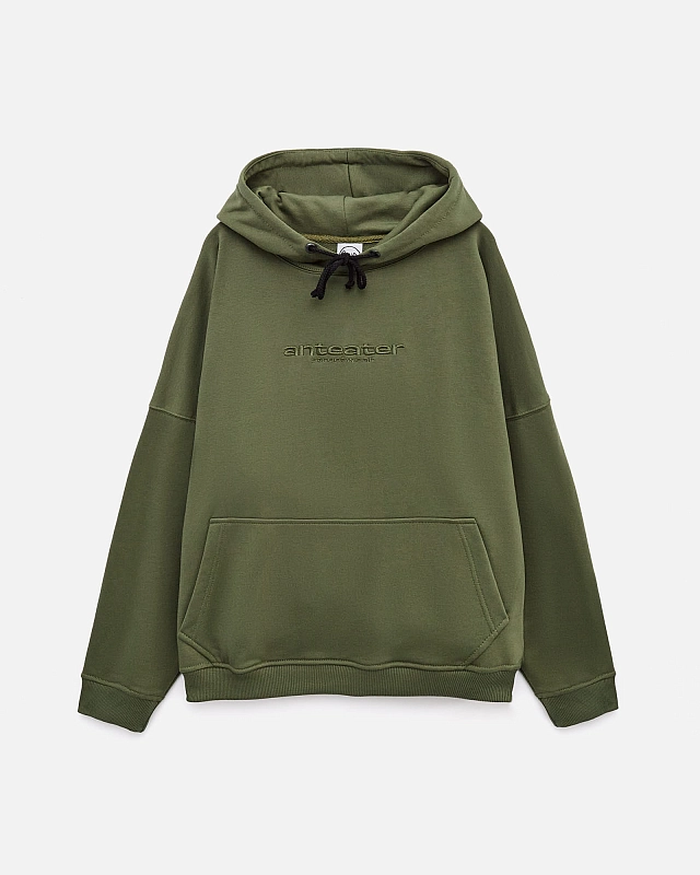 Толстовка Anteater Hoodie - фото 5