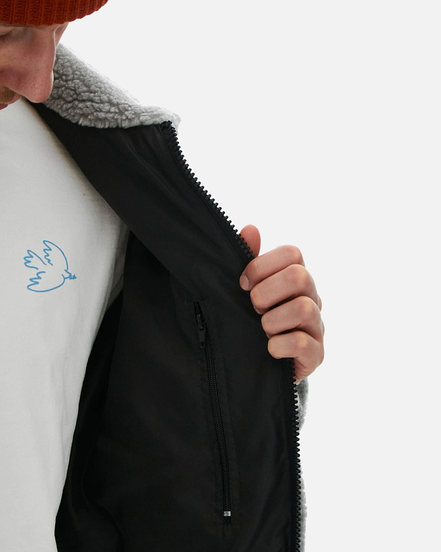 Куртка Anteater GSherpa - фото 3