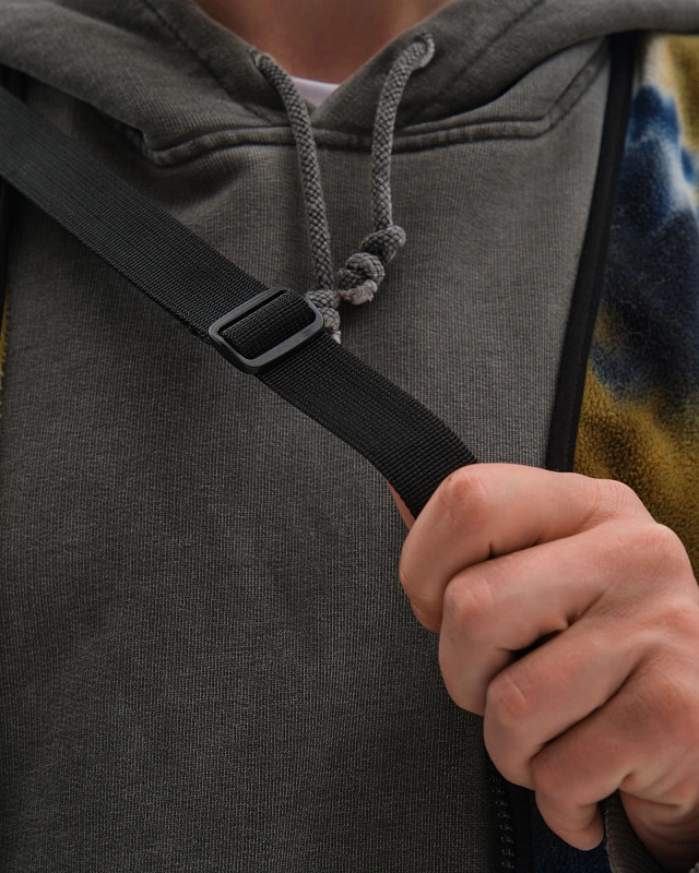 Сумка Anteater Shoulder Bag - фото 3