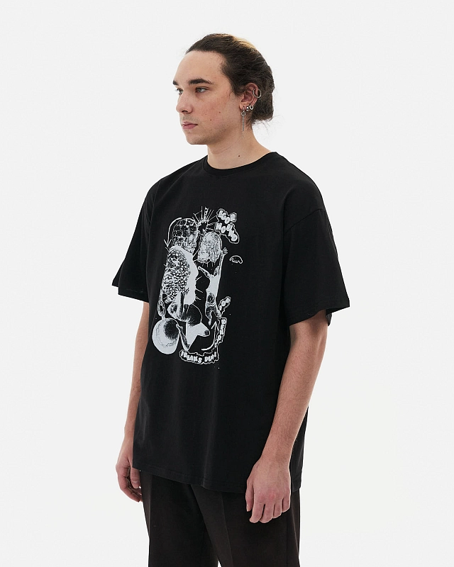 Футболка Anteater Tee - фото 2