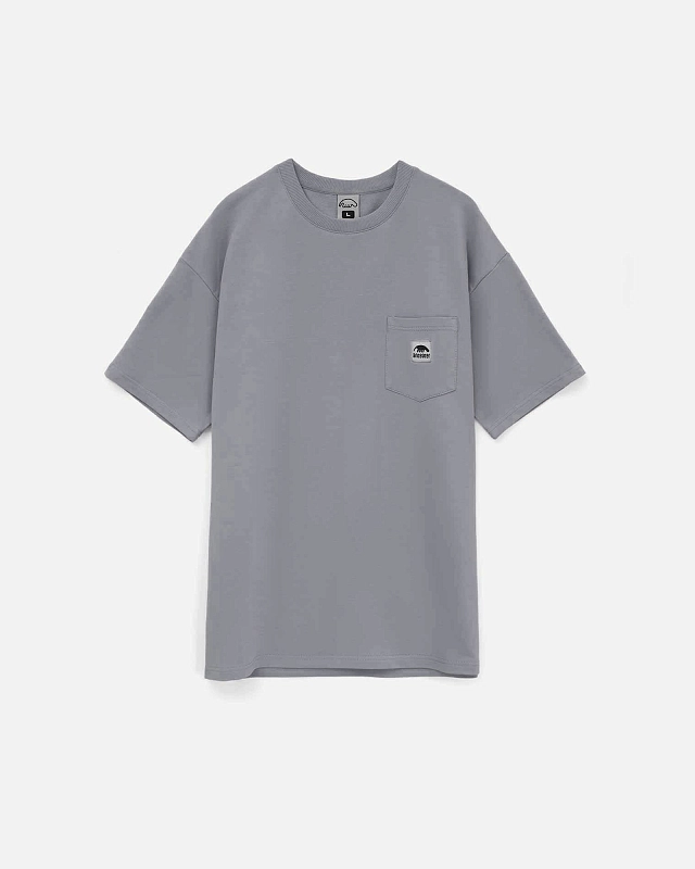 Футболка Anteater Phat Pocket - фото 5