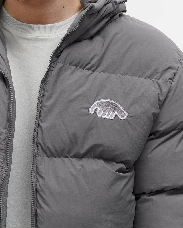 Куртка Anteater Down Hood - фото 6