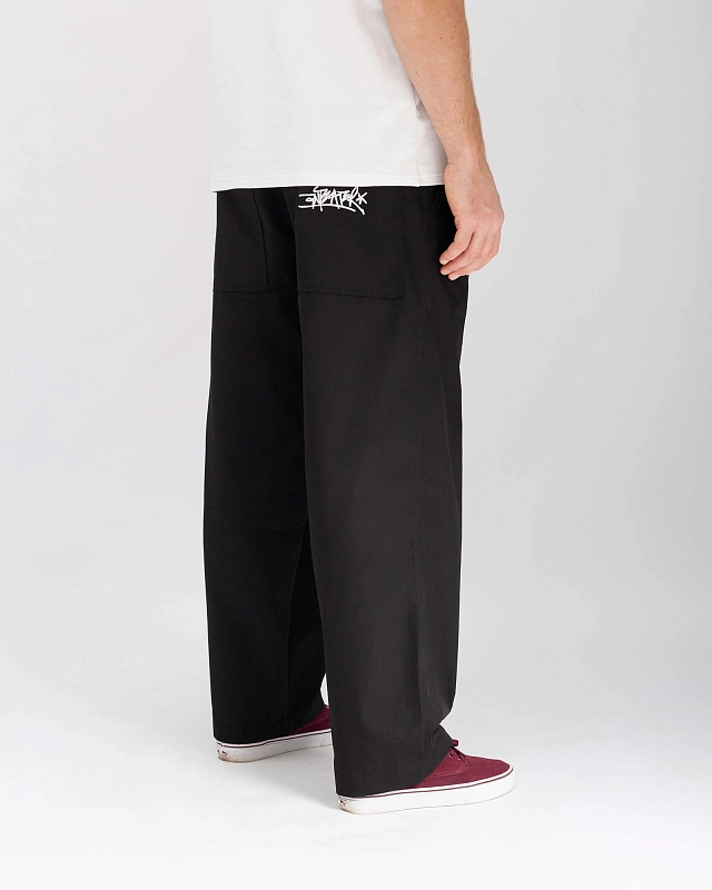 Брюки Anteater Wide Pants - фото 3