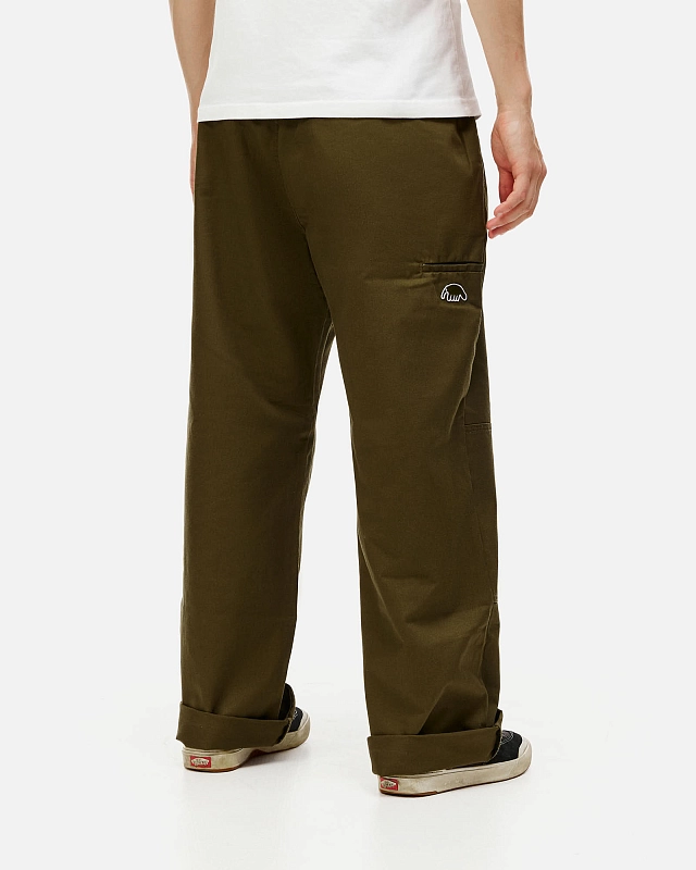 Брюки Anteater Work Chino - фото 3