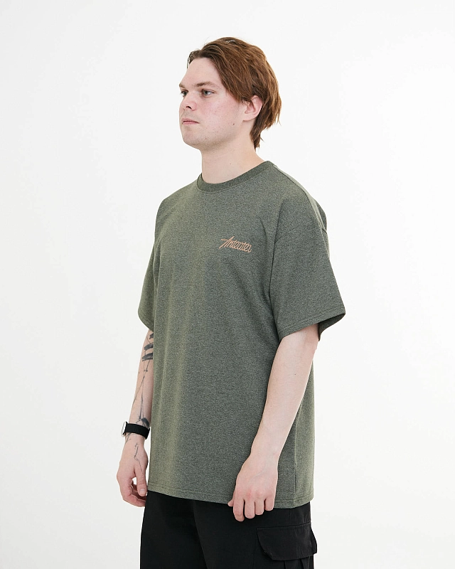 Футболка Anteater Phat Tee - фото 2