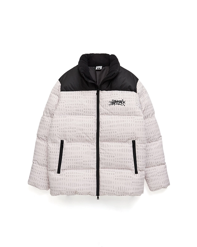 Куртка Anteater Down Jacket - фото 8