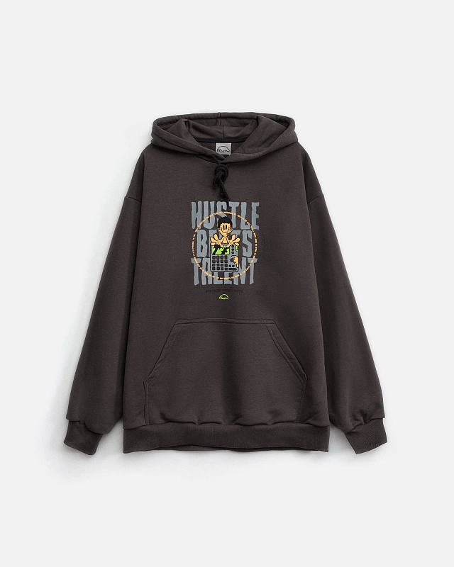 Толстовка Anteater Hoodie - фото 5