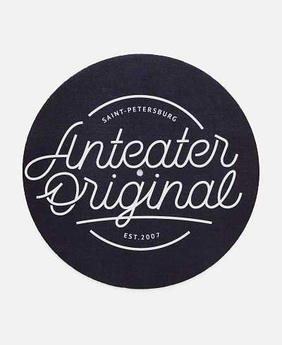 Слипмат Anteater Record Pad
