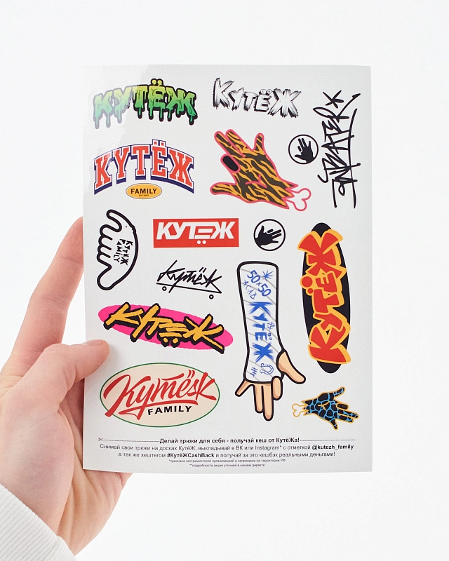 Дека Anteater Skate Deck - фото 4