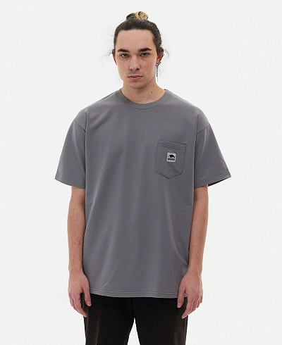 Футболка Anteater Phat Pocket