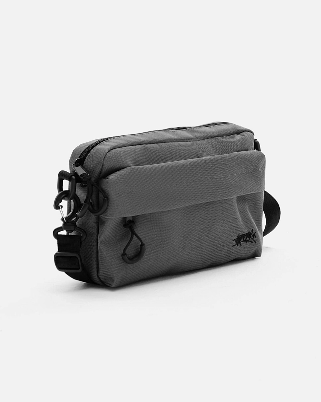 Сумка Anteater Shoulder Bag - фото 5