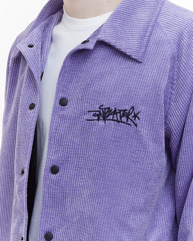 Куртка Anteater Coach Jacket - фото 5