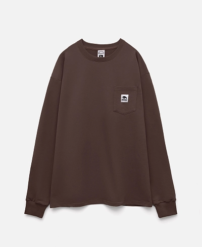 Лонгслив Anteater Phat Long