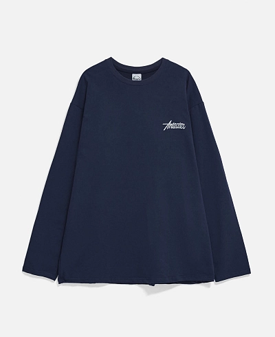 Лонгслив Anteater Phat Sleeve