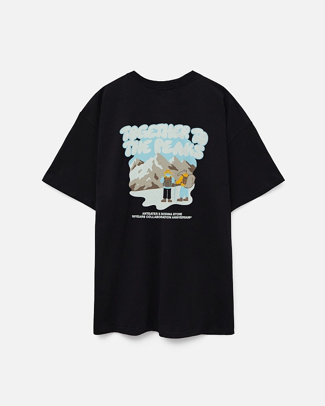 Футболка Anteater Tee - фото 7