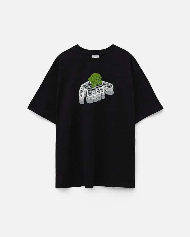 Футболка Anteater Tee - фото 5