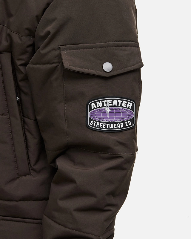 Куртка Anteater Parka - фото 5