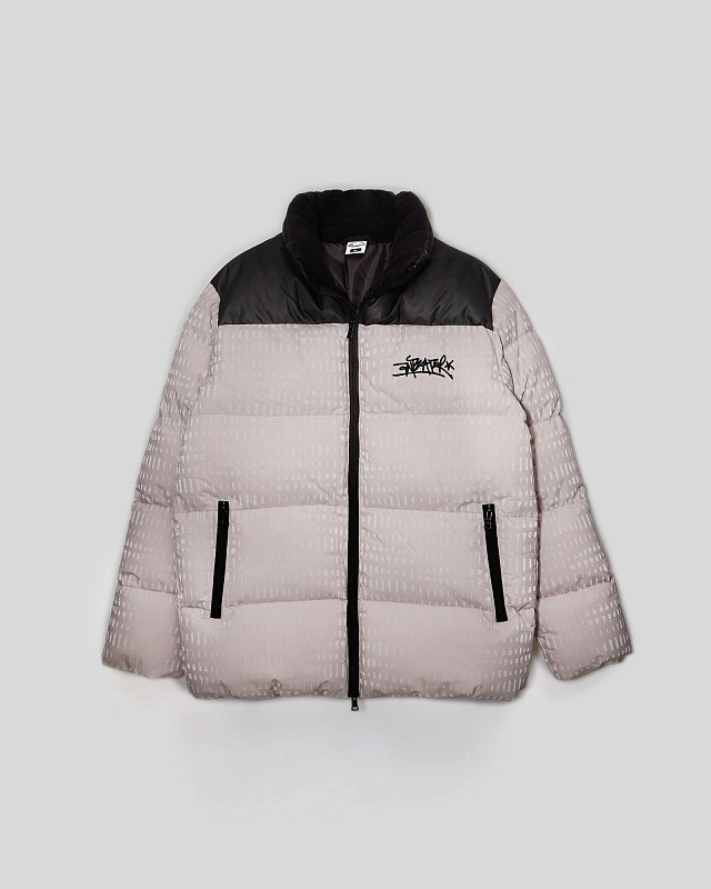 Куртка Anteater Down Jacket - фото 9