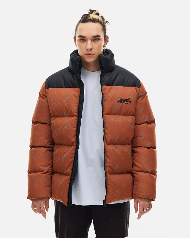 Куртка Anteater Down Jacket - фото 1