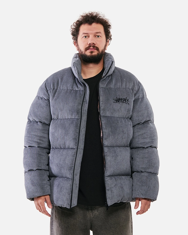 Куртка Anteater Down Jacket - фото 1