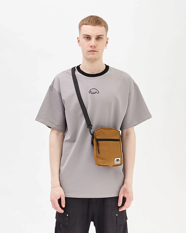 Сумка Anteater Crossbody - фото 1