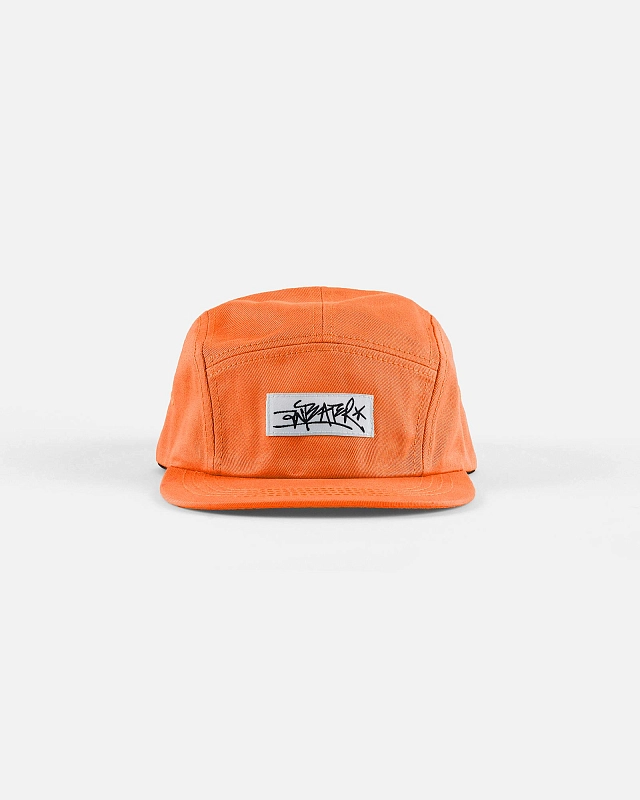 Кепка Anteater 5Panel - фото 4